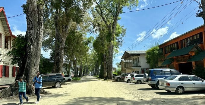 Surinaamse Nederlanders die steeds kritiek hebben op voormalige kolonisator kunnen liever verhuizen