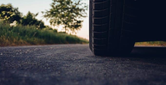 Deel Gompertstraat vanaf morgen afgesloten wegens wegwerkzaamheden