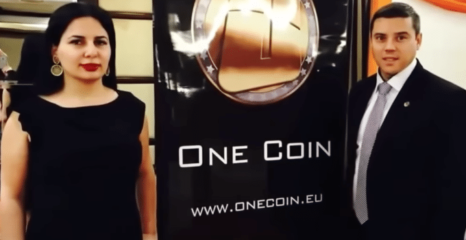 Surinaams gezin verliest ‘duizenden dollars’ in OneCoin cryptocurrency fraude