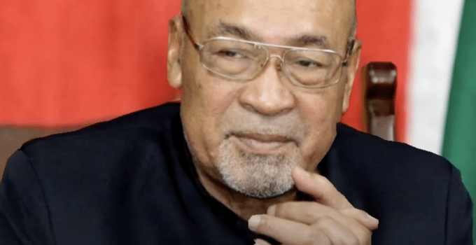 Suriname ademt rust na Bouterse’s mysterieuze verdwijning