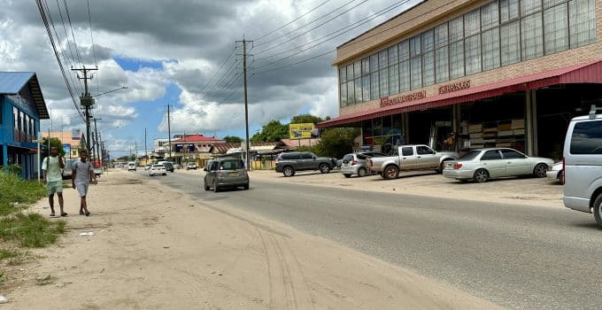 Suriname doet weinig tegen moderne slavernij en neemt plaats tussen Cuba en Venezuela