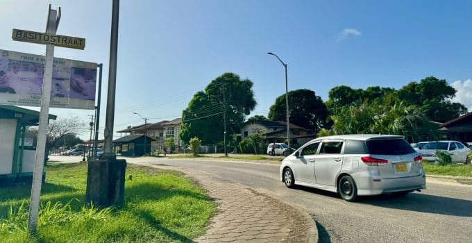 Situatie in Suriname helemaal niet zo dramatisch als gedacht