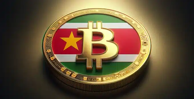 Hoe groot is de kans dat Bitcoin wordt ingevoerd als betaalmethode in Suriname?