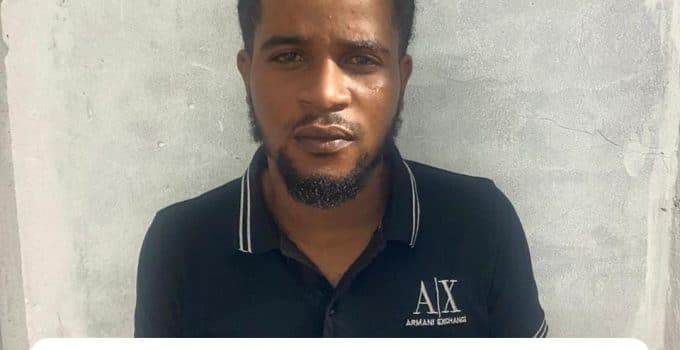 Alertheid gevraagd in Nickerie voor gezochte Guyanese man terzake moord