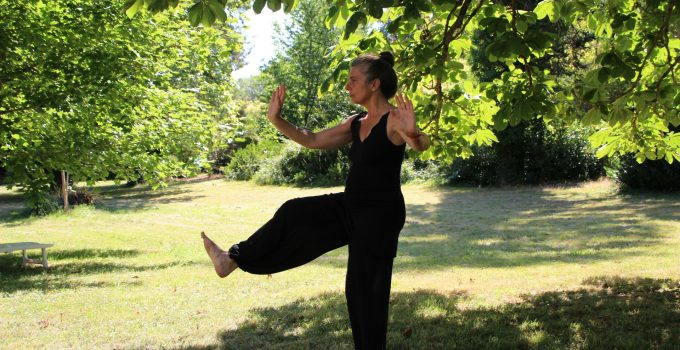 Tai Chi verlaagt hoge bloeddruk effectiever dan aerobisch sporten