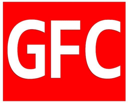 GFC. Nieuws uit Suriname