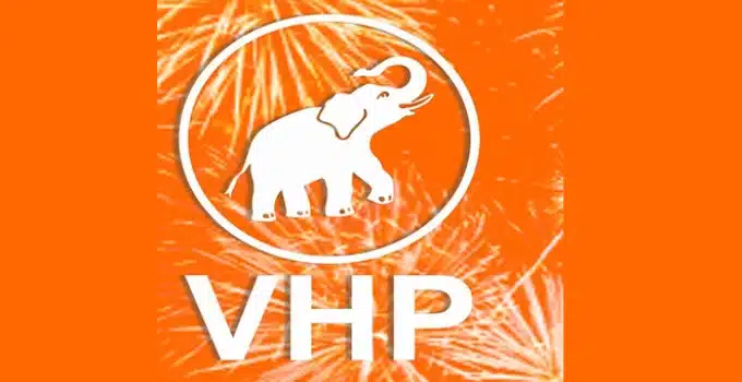 VHP-topper Gajadien waarschuwt: ‘Maak de olifant niet boos’