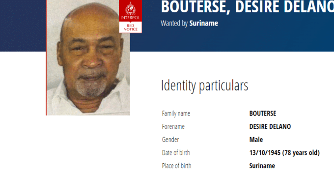 interpol bouterse