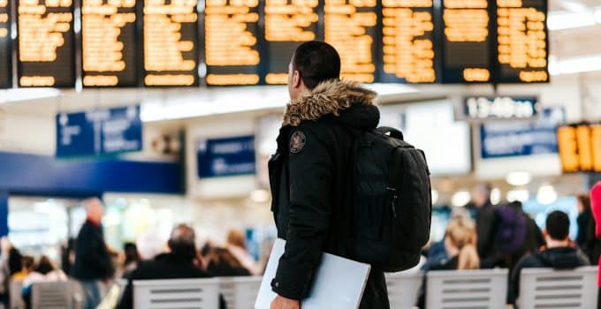 Via Parijs naar Suriname: Man vermijdt Schiphol wegens nare ervaringen in Nederland