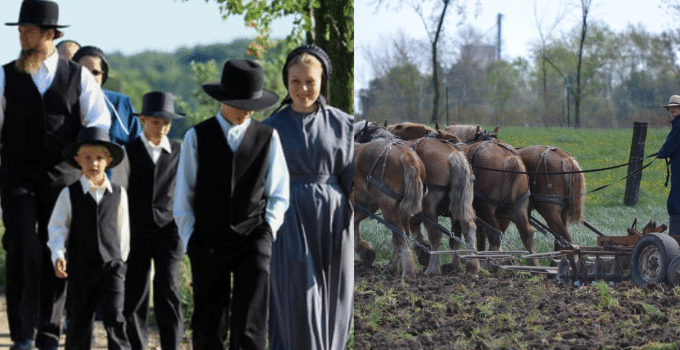 Komst mennonieten misschien niet zo slecht voor Suriname