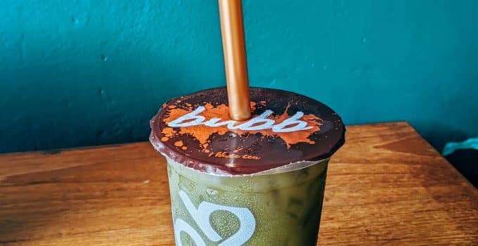 De donkere kant van Suriname’s bubble tea rage