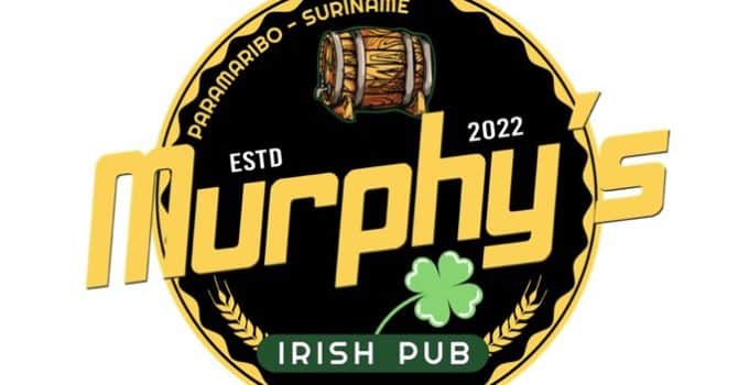 Directie Murphy’s Irish Pub voert beveiliging op en stelt klanten gerust na roofoverval