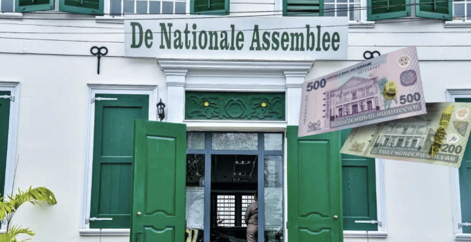 DNA srd assemblee