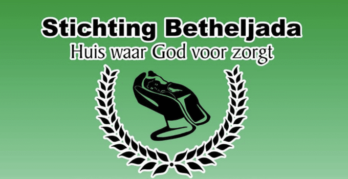 Stichting Betheljada organiseert fundraising activiteiten, hoopt 20 november nieuwe keuken te openen