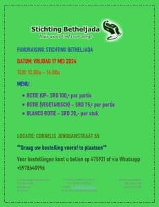 Stichting Betheljada