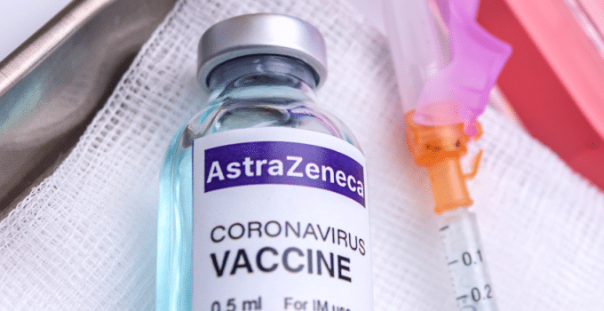 Statement Volksgezondheid in Suriname over AstraZeneca vaccins