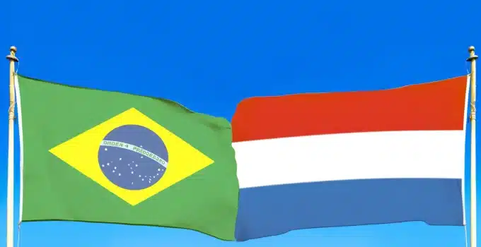 Brazilianen in Suriname zien Nederland niet als land van melk en honing