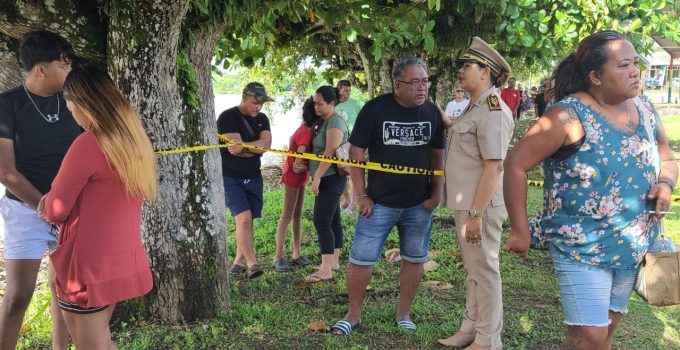 Gebied nabij Saramacca rivier moet veiliger worden gemaakt om toekomstige incidenten te voorkomen