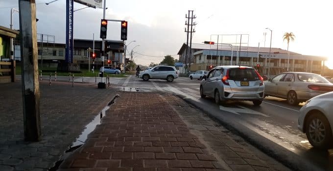 OM introduceert nieuwe richtlijnen voor verkeersmisdrijven, strengere handhaving