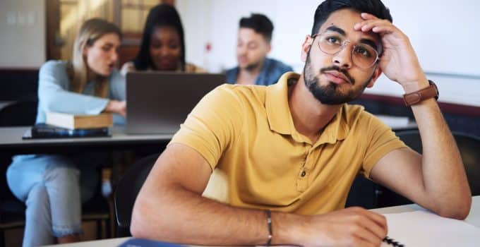 Teleurgestelde Surinaamse student: ‘Na jaren in Nederland voel ik me nog steeds niet thuis’