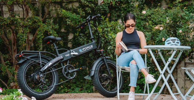 Kleine kans dat Suriname extra regelgeving of rijbewijs zal invoeren voor e-bikes