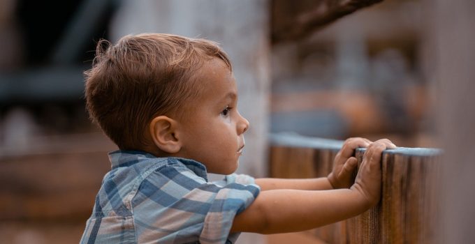 Bescherming kinderen tegen kinderarbeid is beleidsprioriteit AWJ