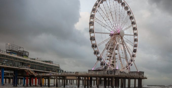 Surinamers die in de zomer Nederland bezoeken weten niet dat land ‘doffe ellende’ is tijdens winter