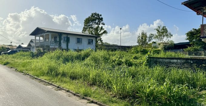 Nederlanders ontdekken voordelige kans: Perceel kopen en huis bouwen in Suriname