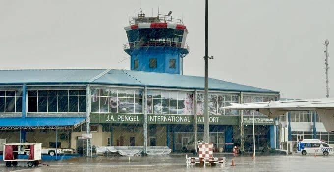 Nederlanders die het niet naar hun zin hebben in Suriname kunnen liever vertrekken