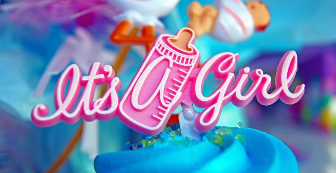 Gender reveal feestjes winnen aan populariteit  in Suriname