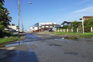 anamoestraat paramaribo suriname