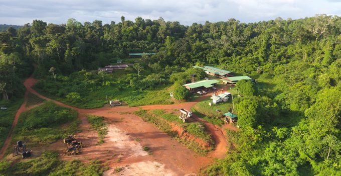 Werknemers Greenheart Suriname bezorgd, onduidelijkheid over bedrijfssluiting