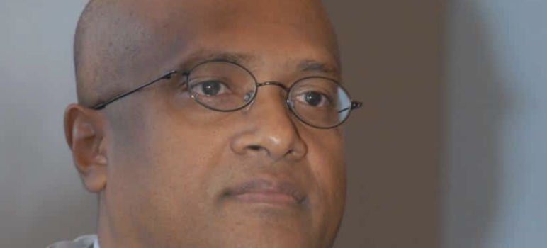 hubert rampersad