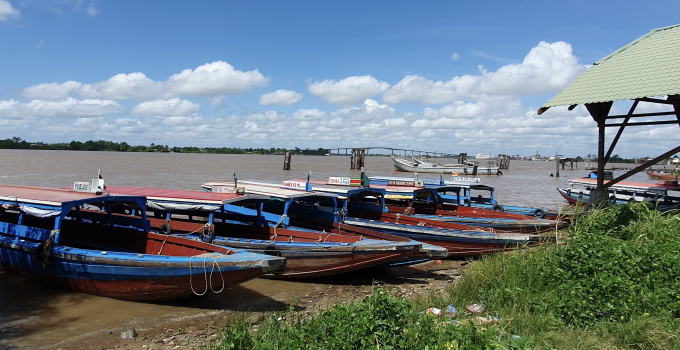 paramaribo suriname