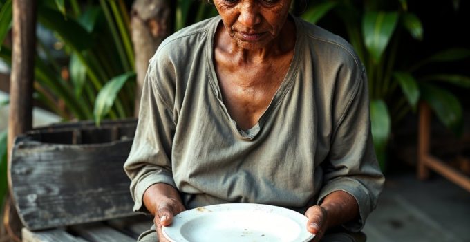 Armoede en ongelijkheid blijven essentiële uitdagingen voor Suriname