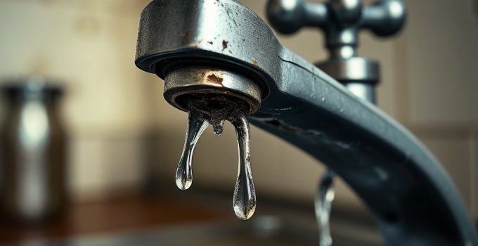 Tijdelijke onderbreking watervoorziening voor gebruikers Saramacca op 5 november