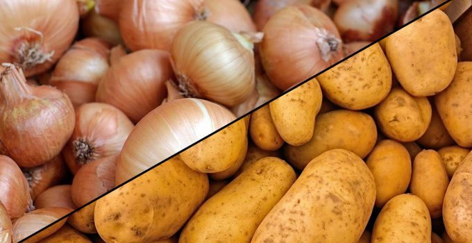 Zoveelste waarschuwing EZ tegen prijsopdrijving aardappelen en gele uien