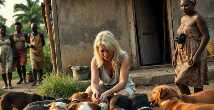 dierenwelzijn suriname dierenmishandeling honden