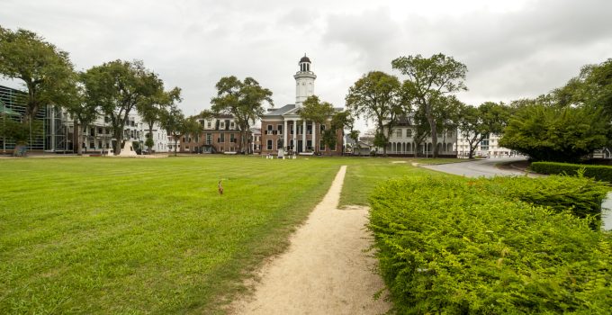 suriname paramaribo plein onafhankelijkheidsplein