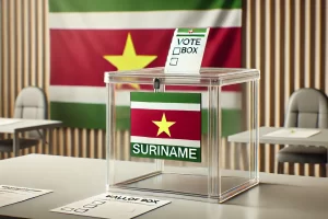 Surinaamse kiezers laten zich als makke lammetjes leiden door misleidende politici