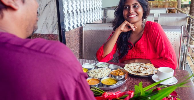 Favoriete Surinaamse gerecht onder Nederlanders is verrassend genoeg geen roti