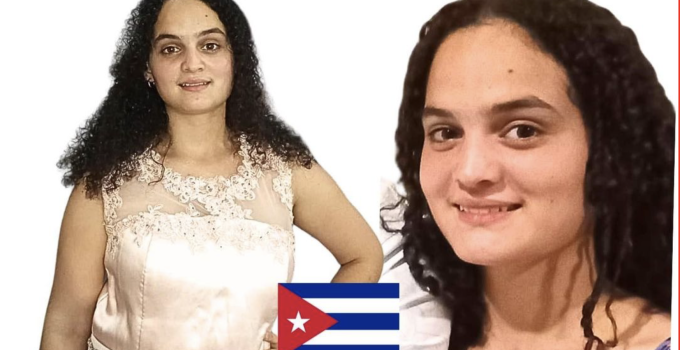 Vermissing van 14-jarige Cubaanse Liz Angeline in Paramaribo (update)