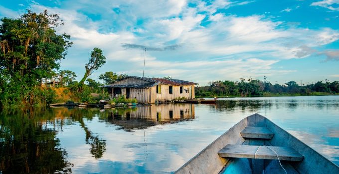 Toerist verkiest Suriname boven het drukke Curaçao: ‘Het binnenland is uitzonderlijk mooi’