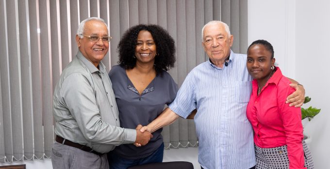 Stichting Suriname Film Commission officieel opgericht