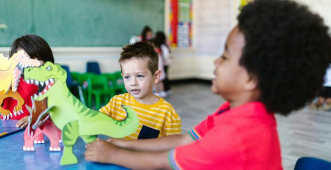 Samenleving maakt zich zorgen over kinderen die niet veilig thuiskomen