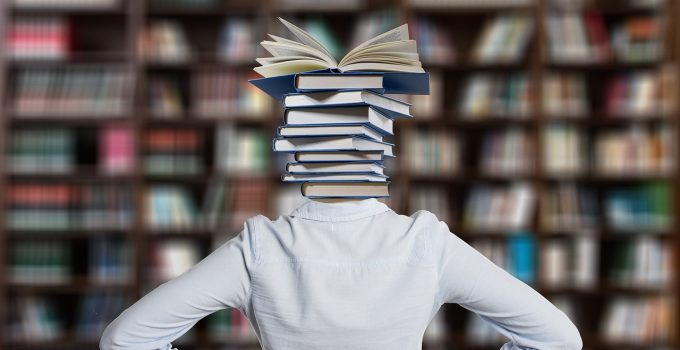 Hoe kan ons onderwijs vooruitgang boeken met slechts 5% van het budget?