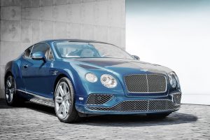 bentley auto luxe