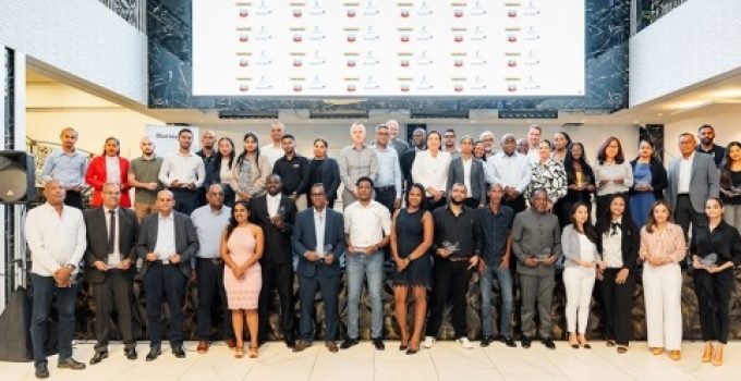 29 Surinaamse bedrijven voltooien BlueWave Supplier Development Program met succes