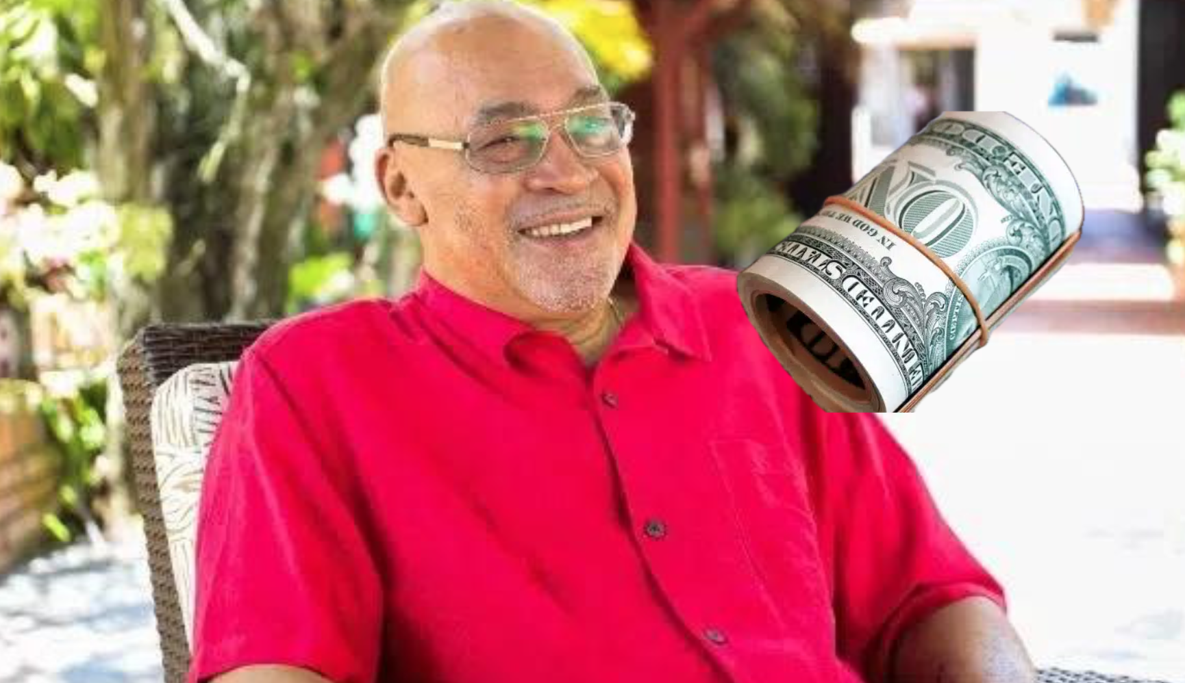 dollar geld bouterse