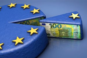 euro geld nederland